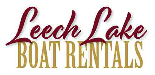 Leech Lake Boat Rentals